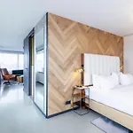 Hotel Fletcher Boutique Slaak-rotterdam Rotterdam