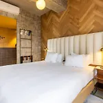 Hotel Fletcher Boutique Slaak-rotterdam 4*