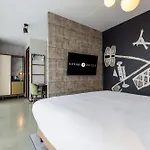 Hotel Fletcher Boutique Slaak-rotterdam 4*