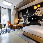 Fletcher Boutique Slaak-rotterdam Hotel Rotterdam