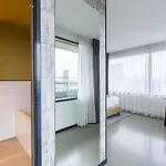 Hotel Fletcher Boutique Slaak-rotterdam 4*