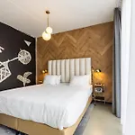 Fletcher Boutique Slaak-rotterdam 4*