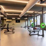Fletcher Boutique Slaak-rotterdam 4* Rotterdam