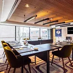 Fletcher Boutique Slaak-rotterdam Hotel Rotterdam