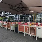 Hotel Fletcher Boutique Slaak-rotterdam 4*