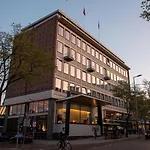 Fletcher Boutique Slaak-rotterdam Rotterdam