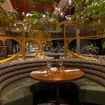 Fletcher Boutique Slaak-rotterdam Hotel 4*