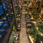 Hotel Fletcher Boutique Slaak-rotterdam 4*