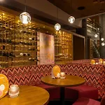Fletcher Boutique Slaak-rotterdam Hotel Rotterdam