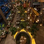 Hotel Fletcher Boutique Slaak-rotterdam