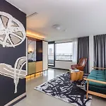 Hotel Fletcher Boutique Slaak-rotterdam 4*