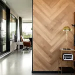 Hotel Fletcher Boutique Slaak-rotterdam