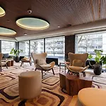 Hotel Fletcher Boutique Slaak-rotterdam 4*