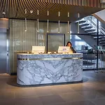 Fletcher Boutique Slaak-rotterdam 4*