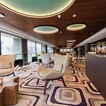 Fletcher Boutique Slaak-rotterdam Hotel 4*