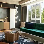 Fletcher Boutique Slaak-rotterdam Hotel Rotterdam