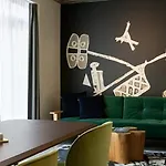 Fletcher Boutique Slaak-rotterdam 4* Rotterdam