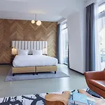 Fletcher Boutique Slaak-rotterdam Rotterdam