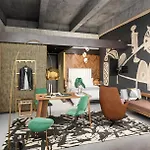 Hotel Fletcher Boutique Slaak-rotterdam 4*
