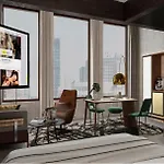Fletcher Boutique Slaak-rotterdam 4* Rotterdam