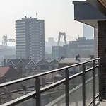 Fletcher Boutique Slaak-rotterdam Hotel