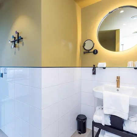 Fletcher Boutique Slaak-rotterdam Hotel Róterdam