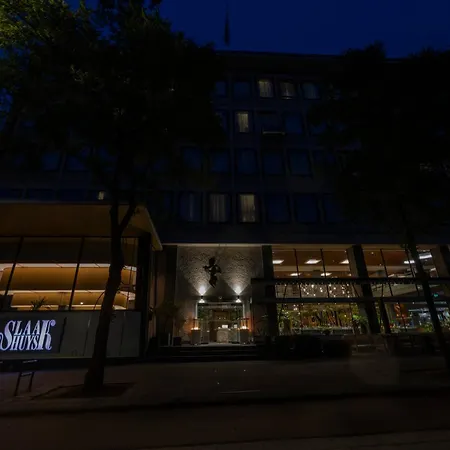 The Slaak Rotterdam, A Tribute Portfolio Hotel 4*