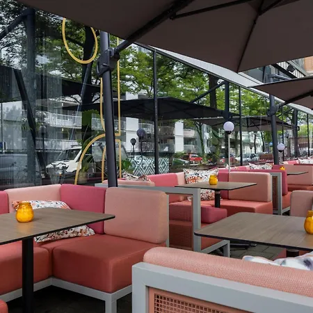Fletcher Boutique Slaak-rotterdam