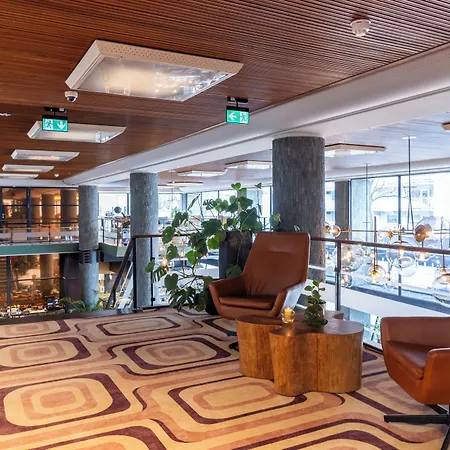 Hotel The Slaak Rotterdam, A Tribute Portfolio Rotterdam