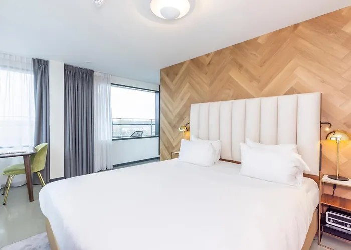 The Slaak Rotterdam, A Tribute Portfolio Hotel Rotterdam