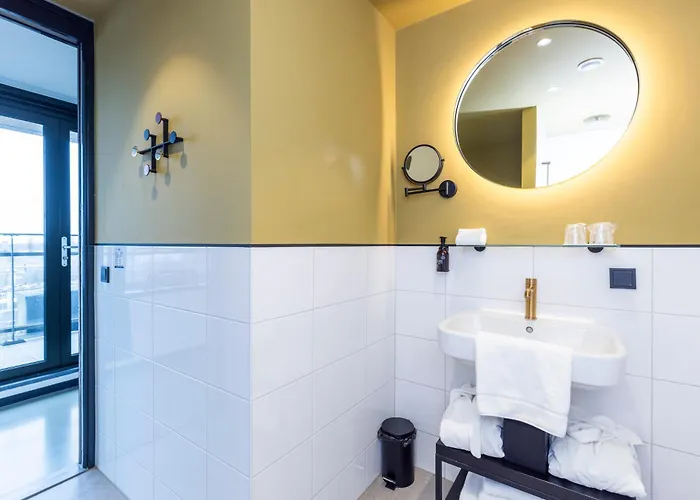 The Slaak Rotterdam, A Tribute Portfolio Hotel Rotterdam