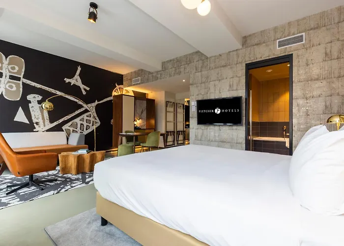 The Slaak Rotterdam, A Tribute Portfolio 4*