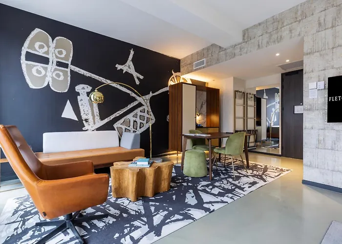 Hotel The Slaak Rotterdam, A Tribute Portfolio Rotterdam