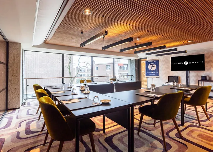 The Slaak Rotterdam, A Tribute Portfolio Hotel Rotterdam