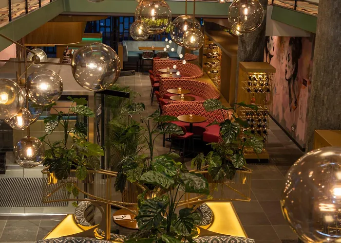 The Slaak Rotterdam, A Tribute Portfolio Hotel Rotterdam