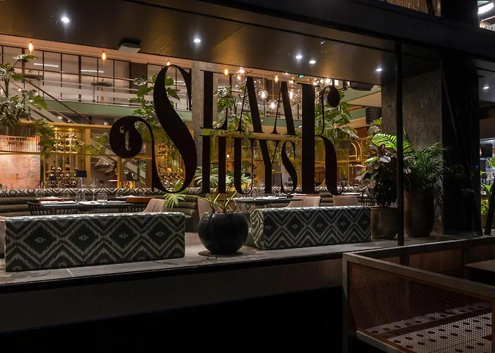 The Slaak Rotterdam, A Tribute Portfolio Hotel
