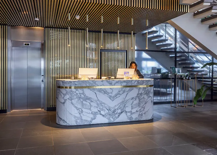 The Slaak Rotterdam, A Tribute Portfolio 4*