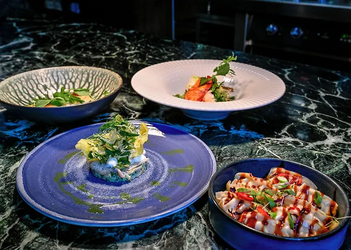 The Slaak Rotterdam, A Tribute Portfolio Hotel 4*