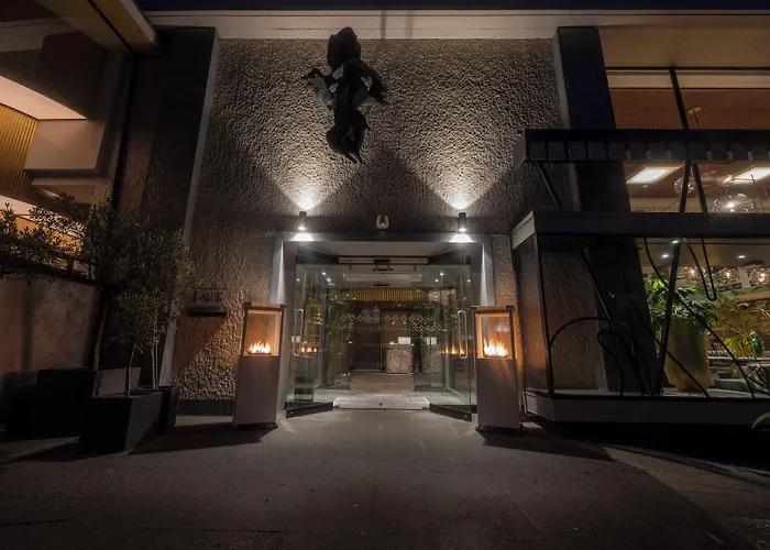 Hotel The Slaak Rotterdam, A Tribute Portfolio 4*