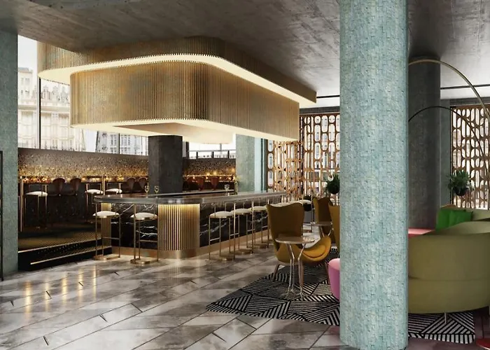 Hotel The Slaak Rotterdam, A Tribute Portfolio