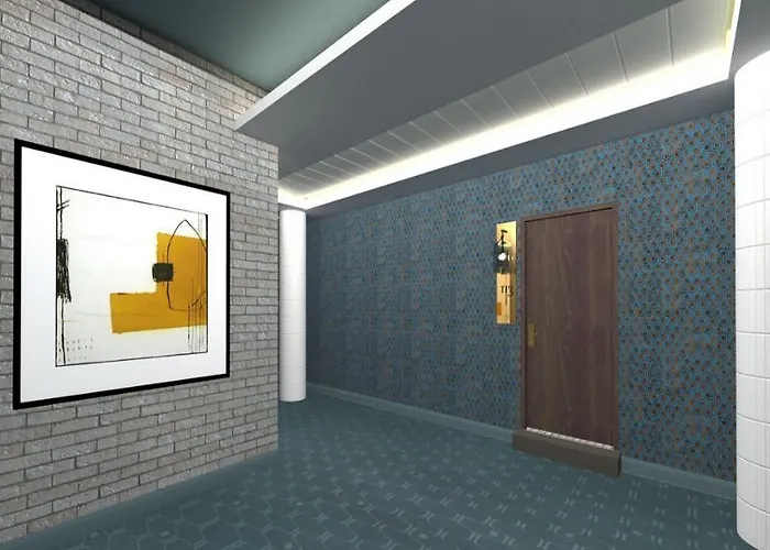 The Slaak Rotterdam, A Tribute Portfolio Hotel Rotterdam