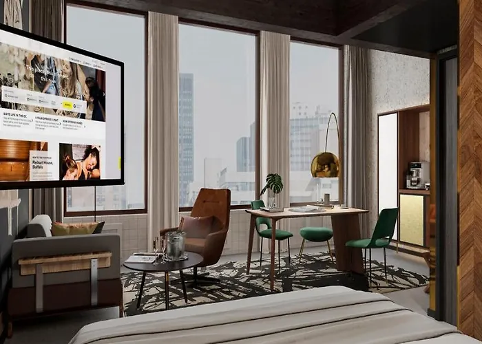 The Slaak Rotterdam, A Tribute Portfolio 4* Rotterdam