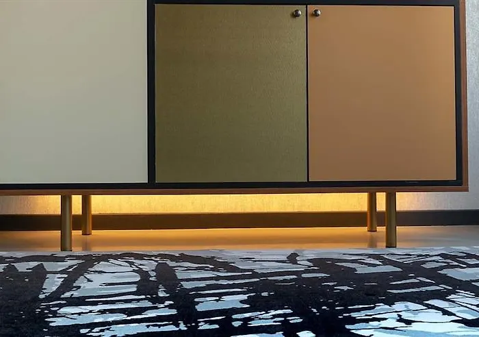 The Slaak Rotterdam, A Tribute Portfolio 4*