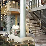 ホテル Fletcher Boutique Slaak-rotterdam