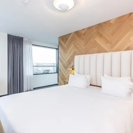 Fletcher Boutique Slaak-rotterdam 호텔 로테르담