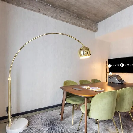 Fletcher Boutique Slaak-rotterdam روتردام