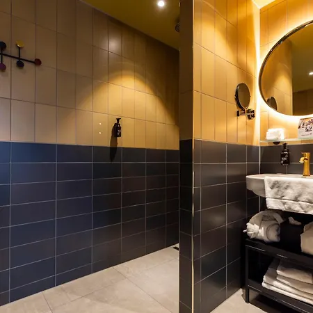 Fletcher Boutique Slaak-rotterdam Szálloda