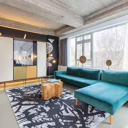 Fletcher Boutique Slaak-rotterdam