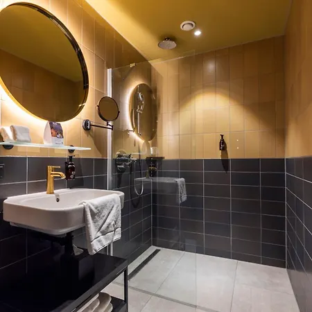 Hotel Fletcher Boutique Slaak-rotterdam Rotterdam