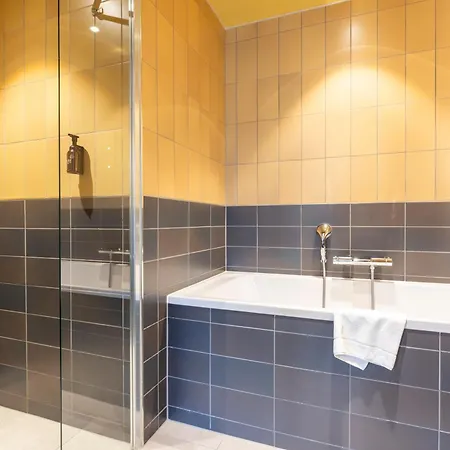 Hotel Fletcher Boutique Slaak-rotterdam